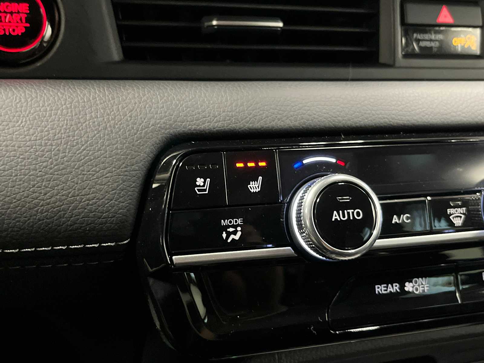 Thumbnail: 2026 Honda Pilot - 19