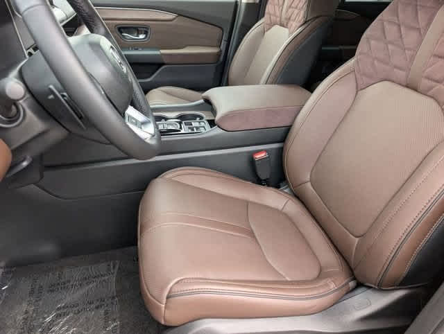 Thumbnail: 2026 Honda Pilot - 13