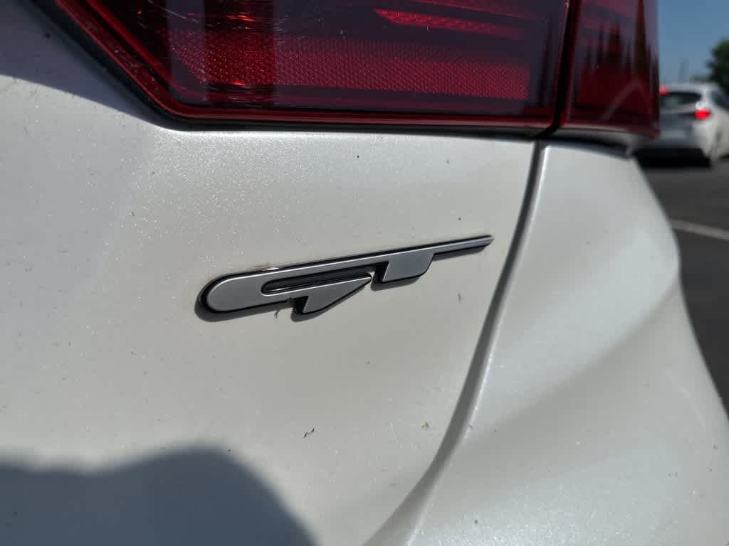 Thumbnail: 2022 Kia Forte - 7