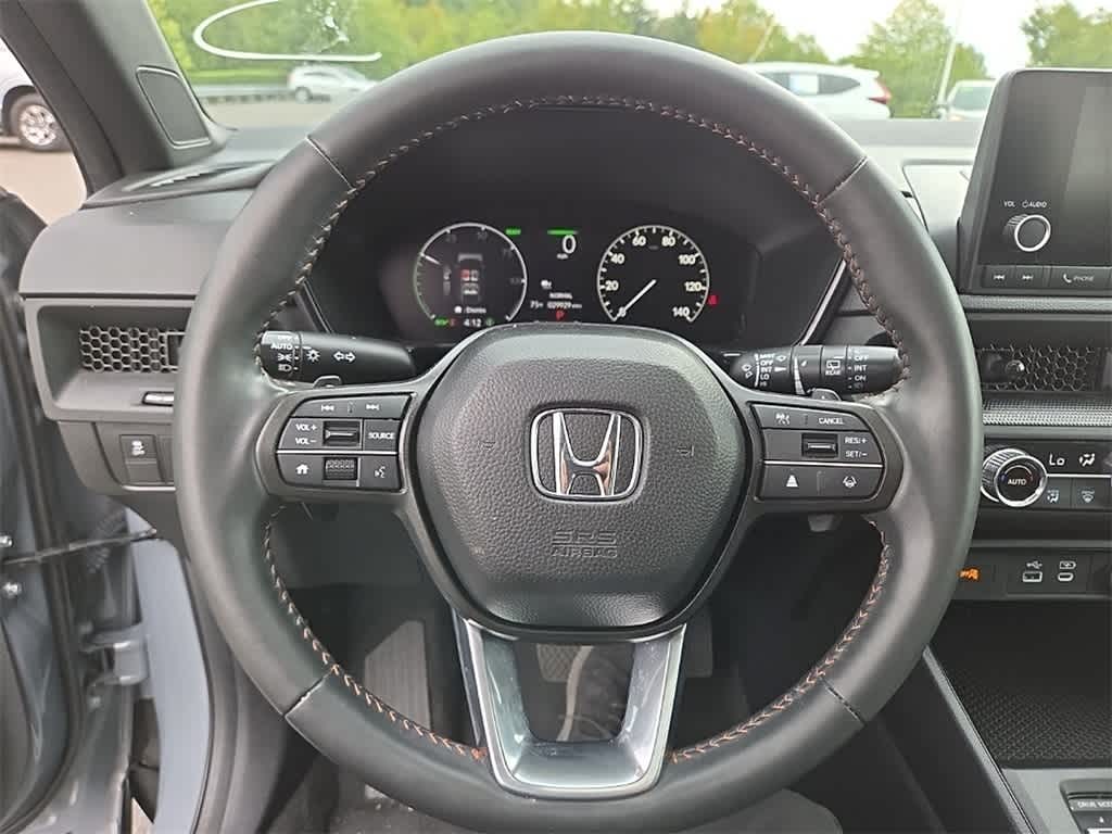 Thumbnail: 2023 Honda CR-V - 14