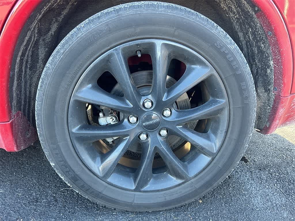 Thumbnail: 2018 Dodge Durango - 7