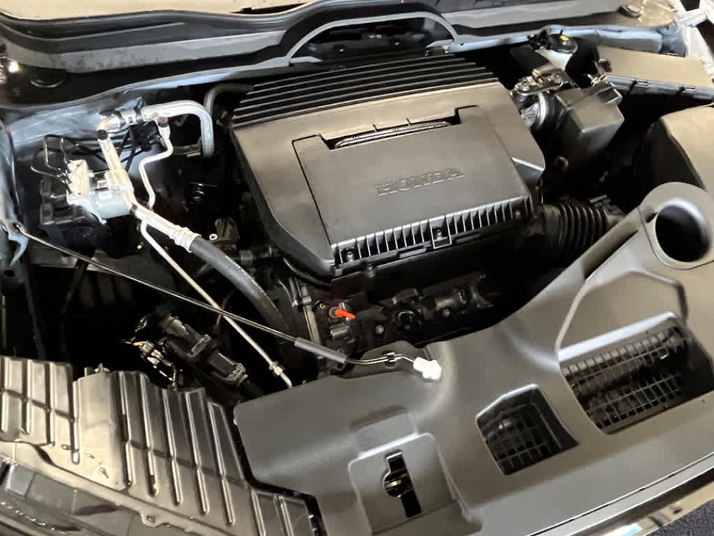 Thumbnail: 2026 Honda Pilot - 12