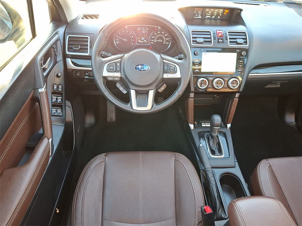 Thumbnail: 2018 Subaru Forester - 13