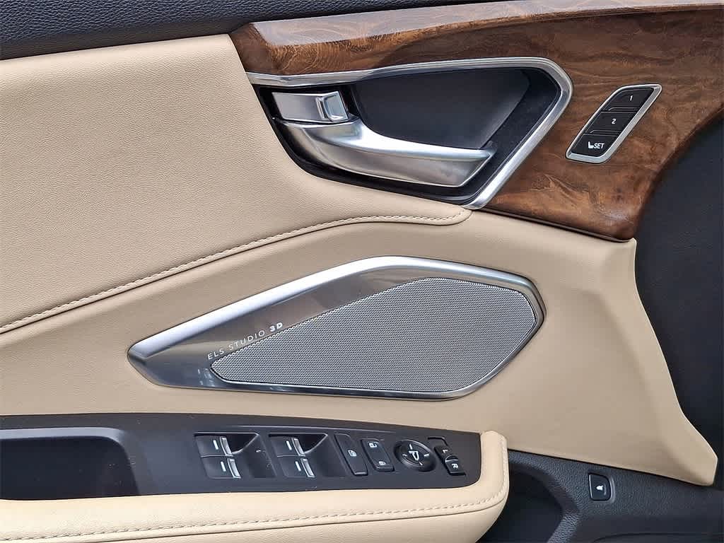 2019 Acura RDX Advance 10