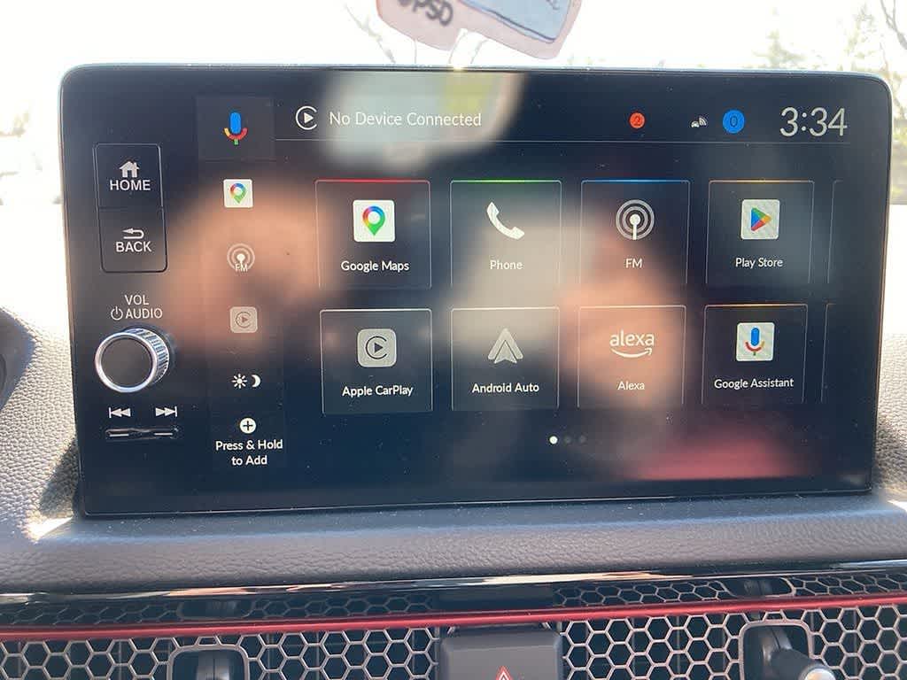 Thumbnail: 2025 Honda Civic - 20