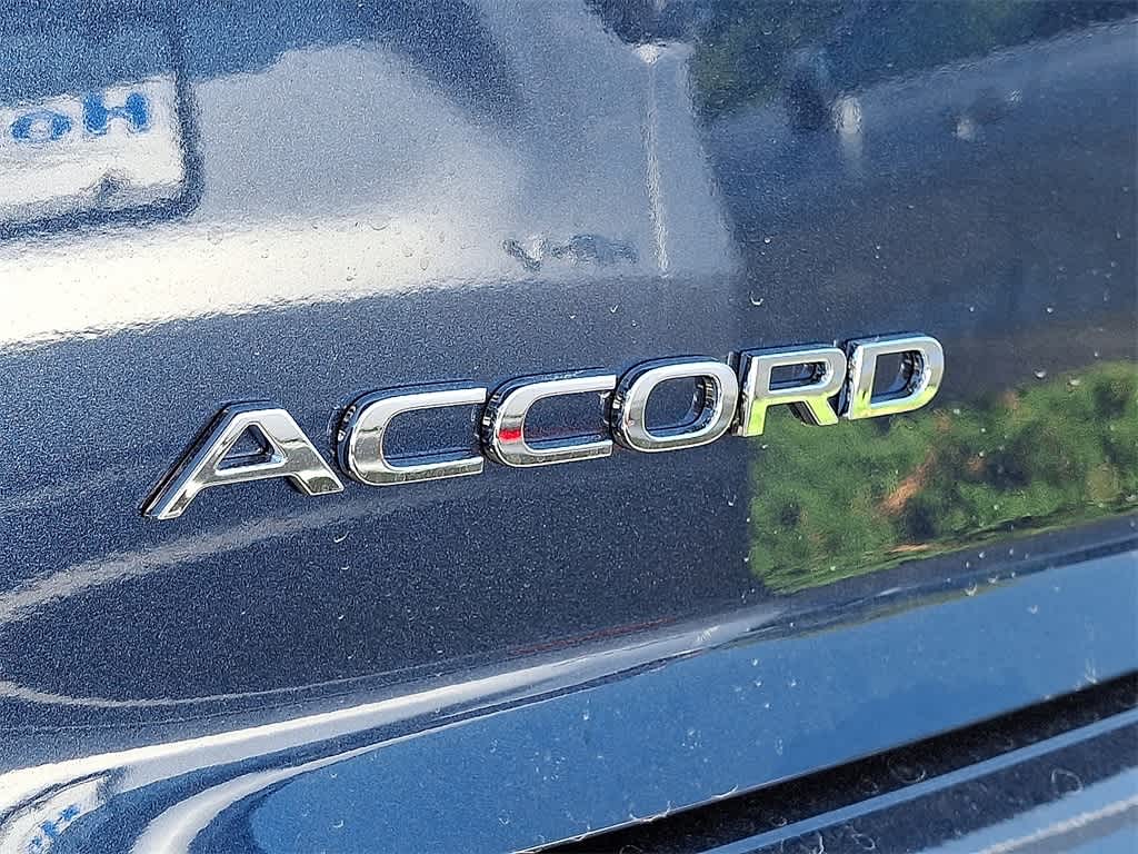 Thumbnail: 2025 Honda Accord - 6