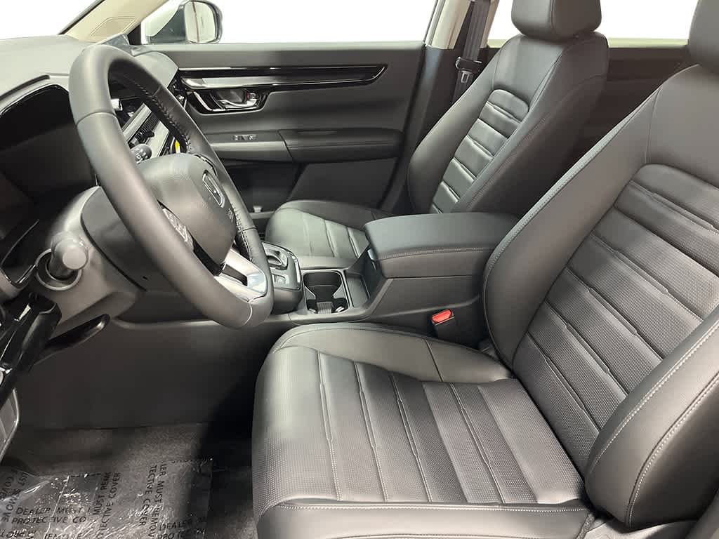 Thumbnail: 2026 Honda CR-V - 12