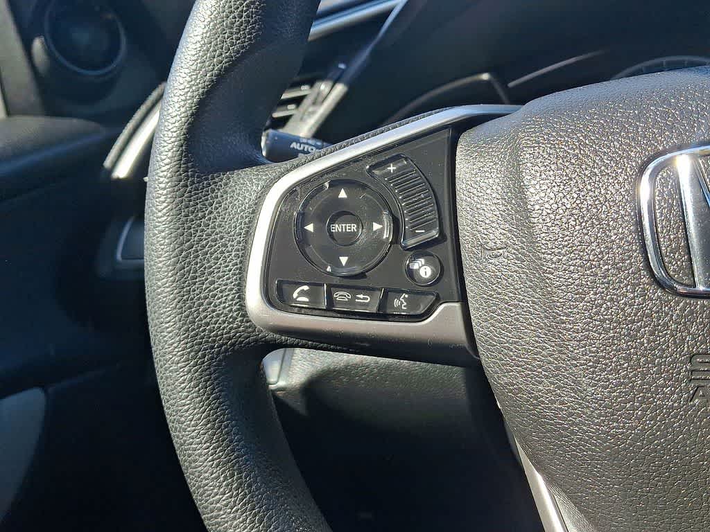 Thumbnail: 2016 Honda Civic - 17