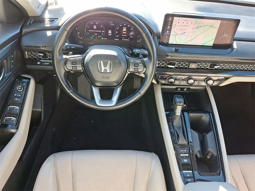 Thumbnail: 2023 Honda Accord - 13