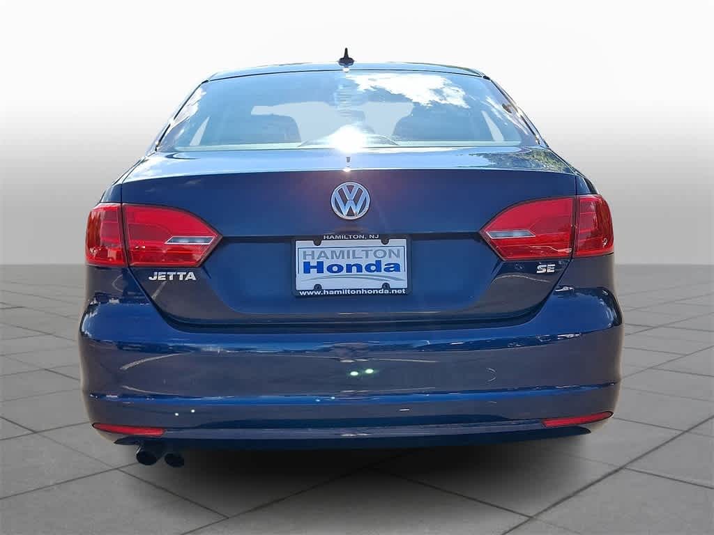Thumbnail: 2014 Volkswagen Jetta - 20