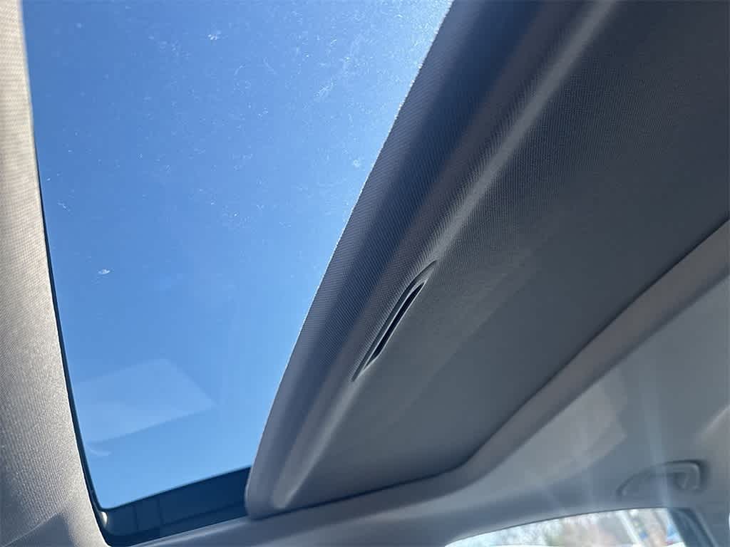 Thumbnail: 2020 Honda Accord - 16