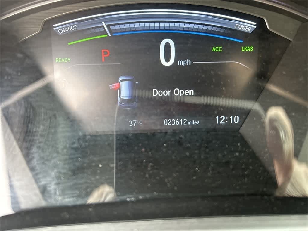 Thumbnail: 2022 Honda CR-V - 9