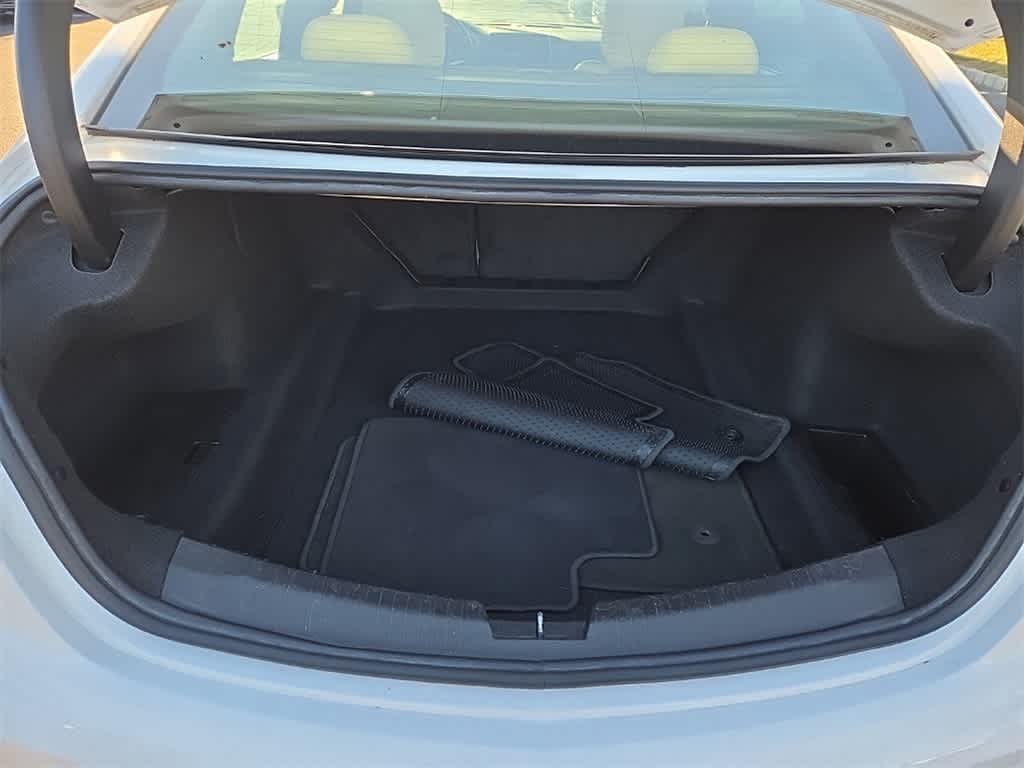 Thumbnail: 2020 Cadillac CT5 - 13