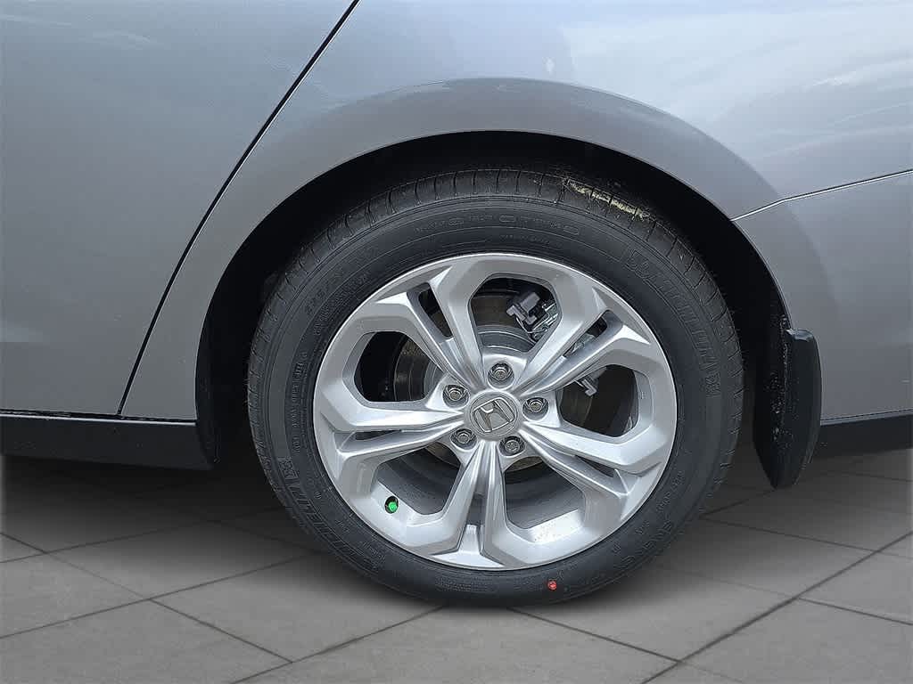 Thumbnail: 2025 Honda Accord - 6