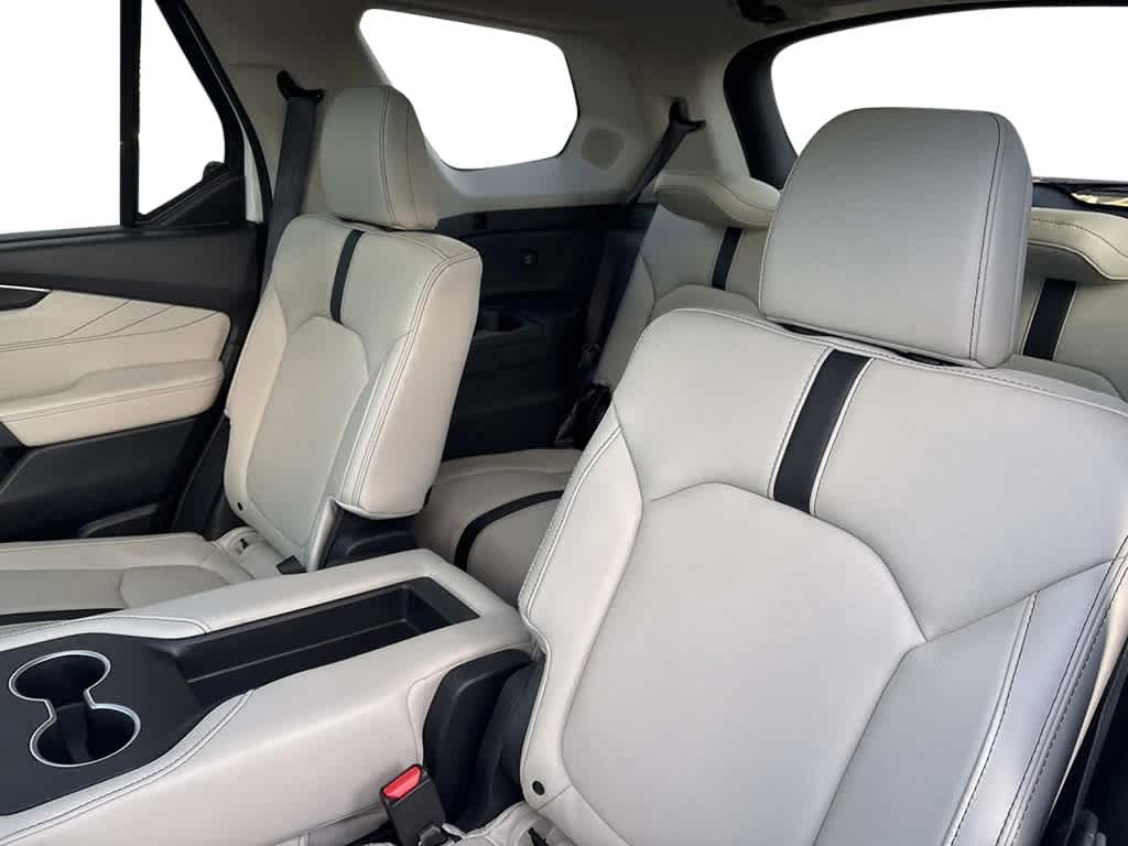 Thumbnail: 2026 Honda Pilot - 25