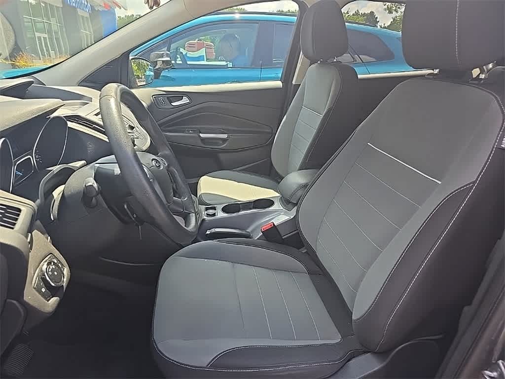 Thumbnail: 2014 Ford Escape - 8