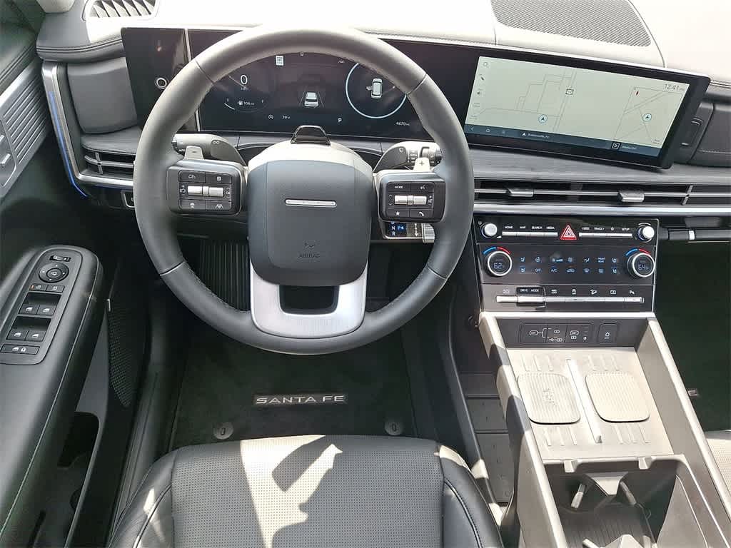 Thumbnail: 2024 Hyundai Santa Fe - 19