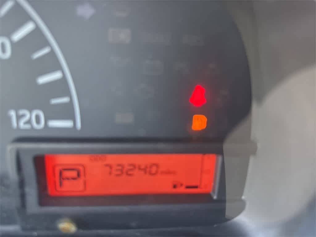 Thumbnail: 2019 Nissan NV200 - 14