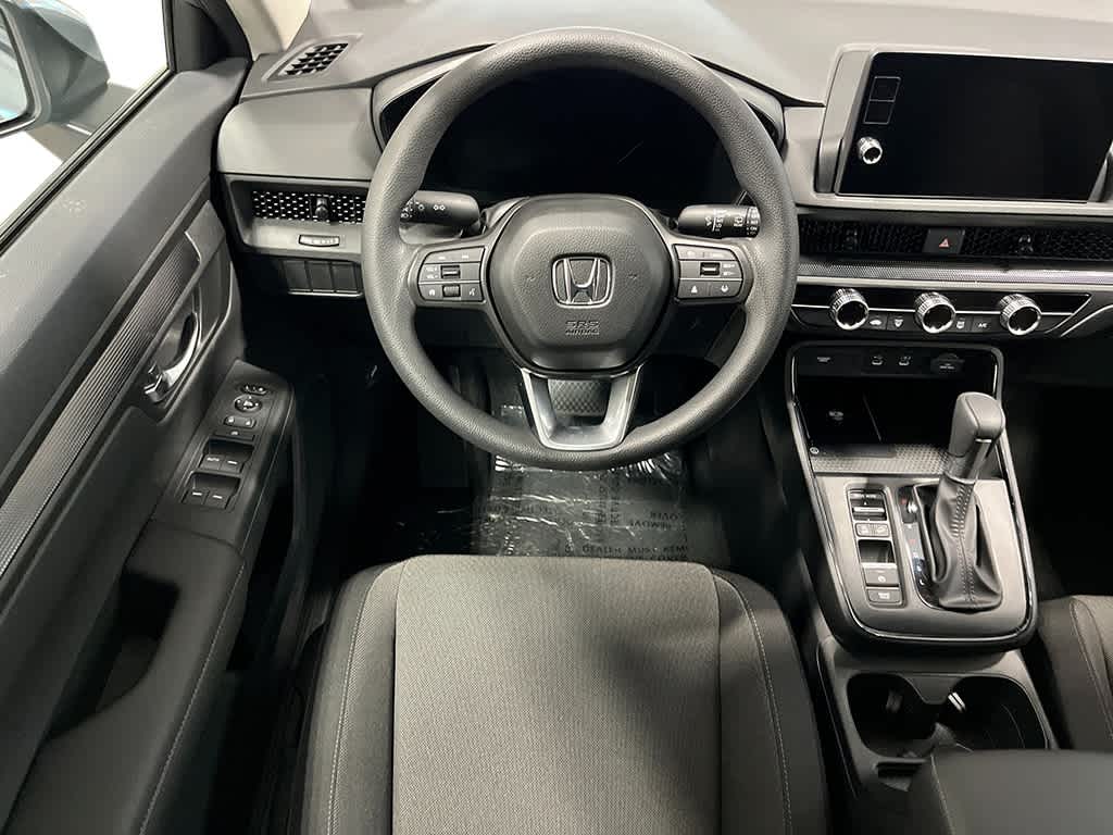 Thumbnail: 2026 Honda CR-V - 17