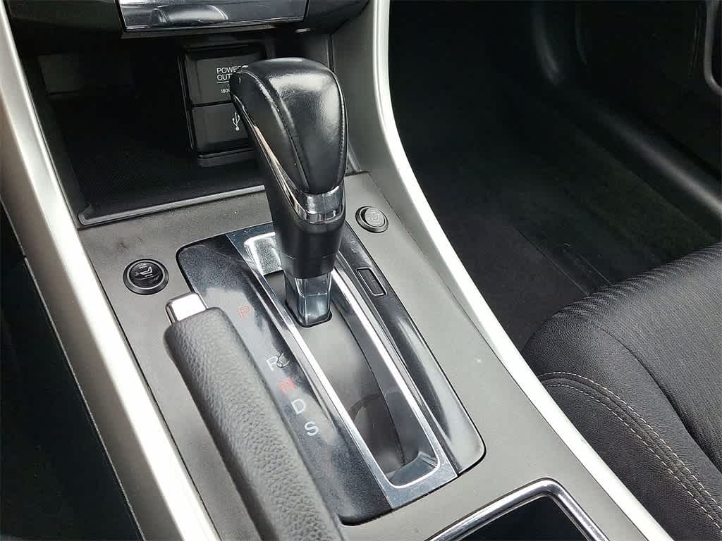 Thumbnail: 2015 Honda Accord - 11