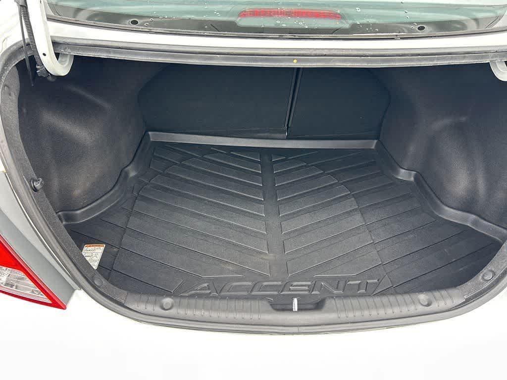 Thumbnail: 2016 Hyundai Accent - 11