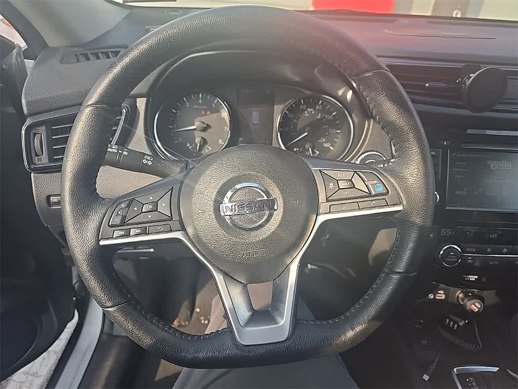 Thumbnail: 2019 Nissan Rogue - 8