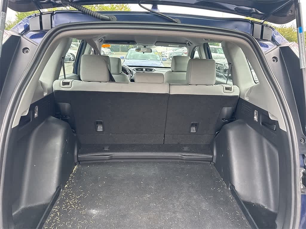 Thumbnail: 2019 Honda CR-V - 8