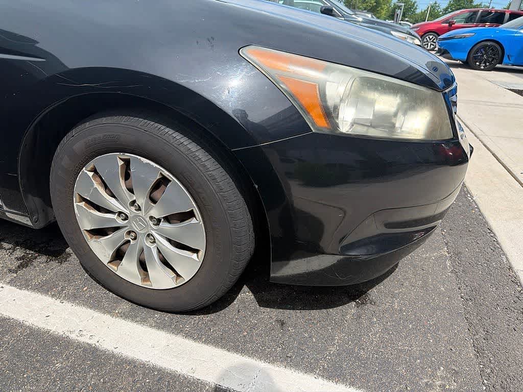 Thumbnail: 2010 Honda Accord - 4