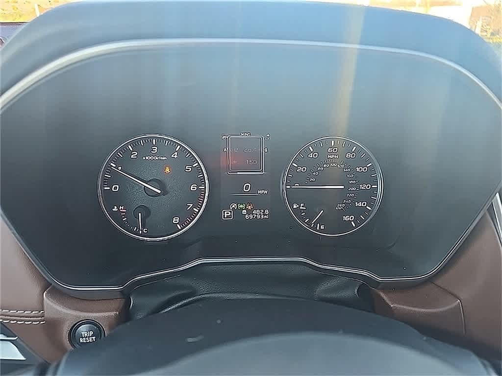 Thumbnail: 2020 Subaru Outback - 19