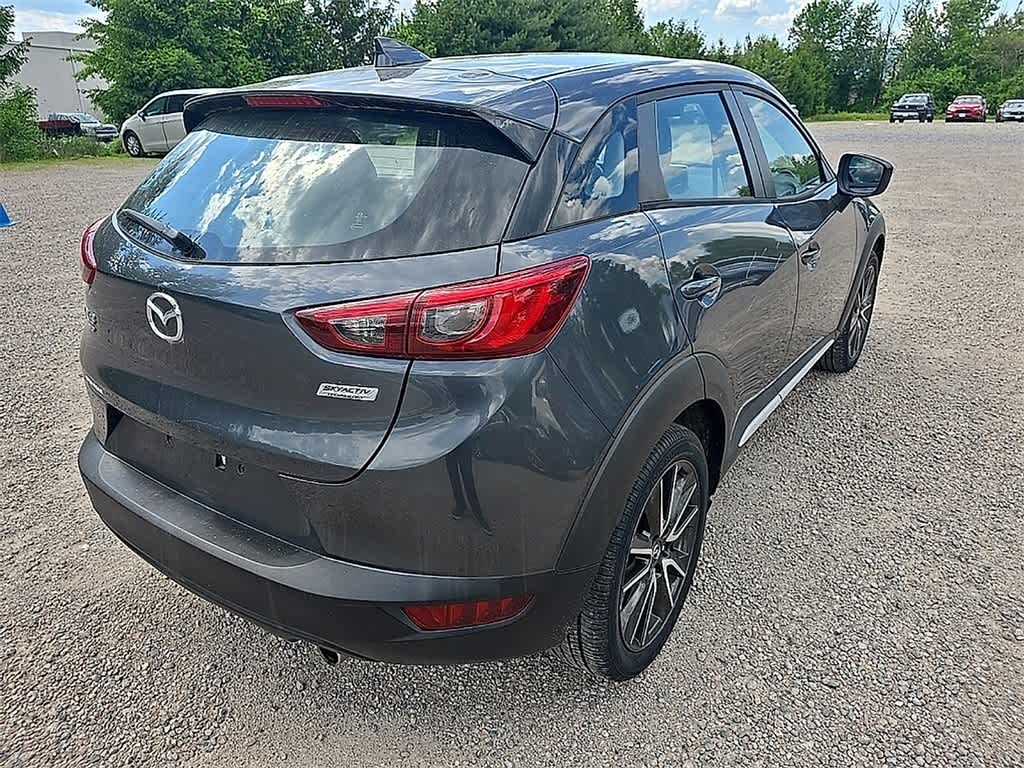 Thumbnail: 2016 Mazda CX-3 - 4