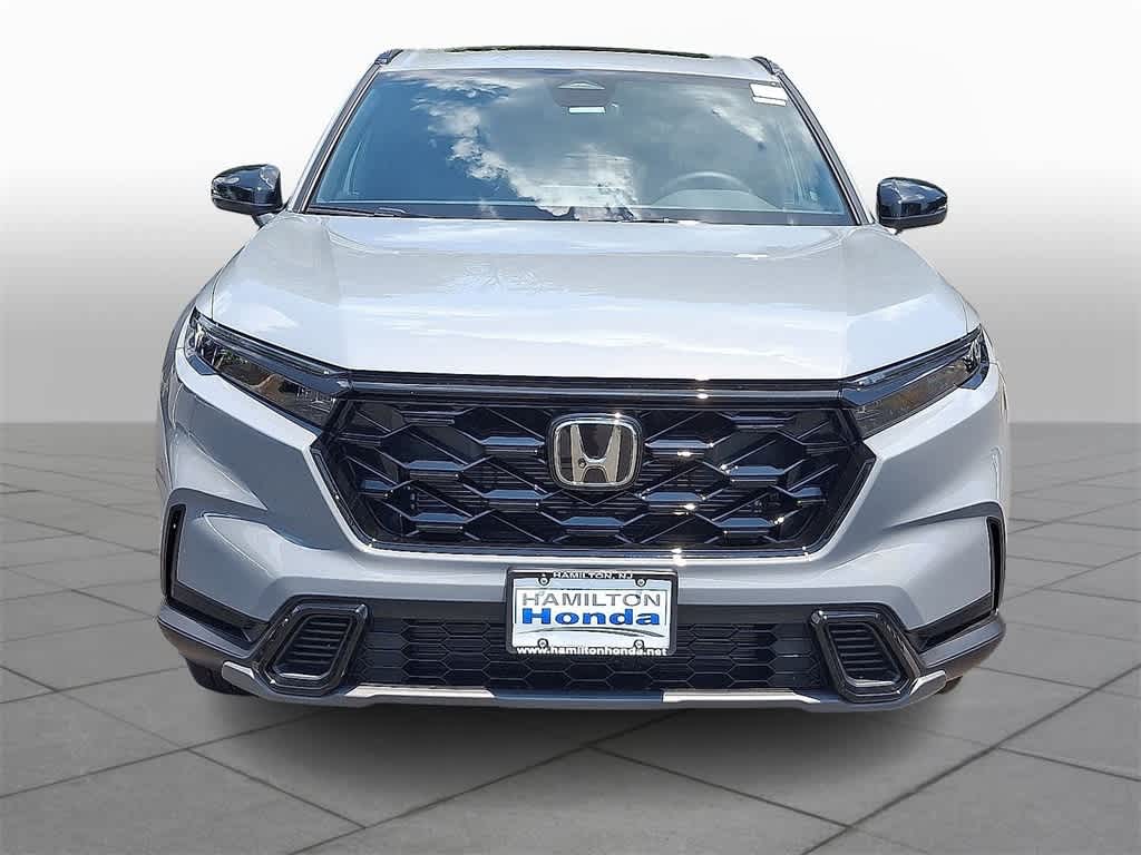 Thumbnail: 2026 Honda CR-V - 2