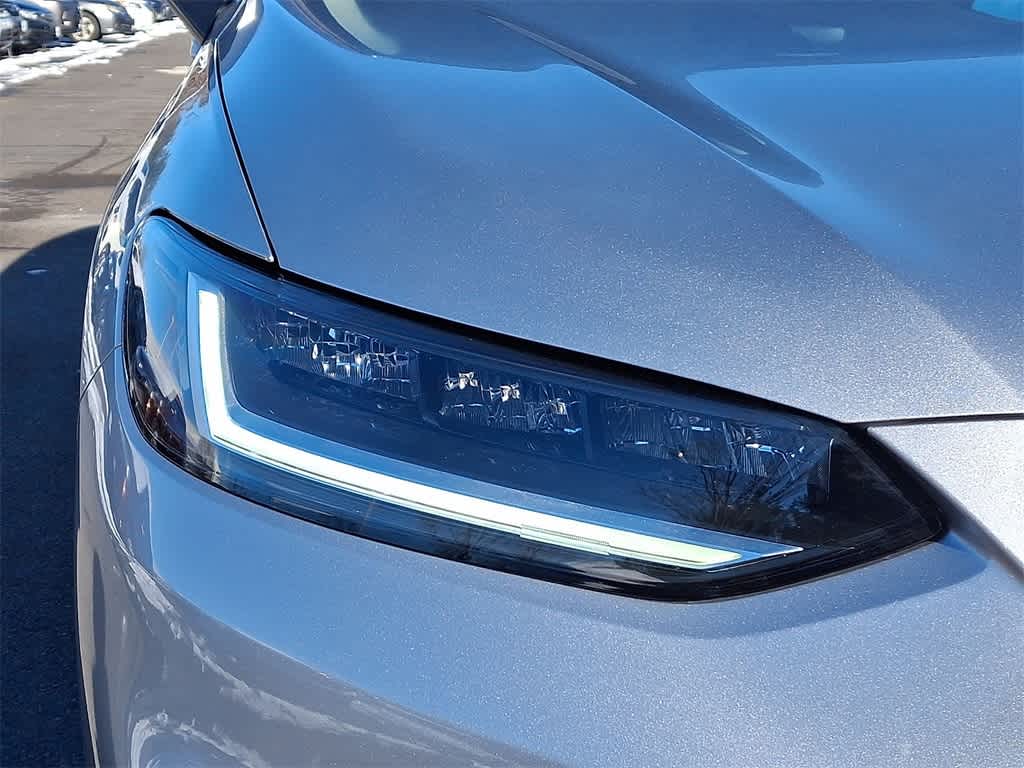 Thumbnail: 2026 Honda HR-V - 27