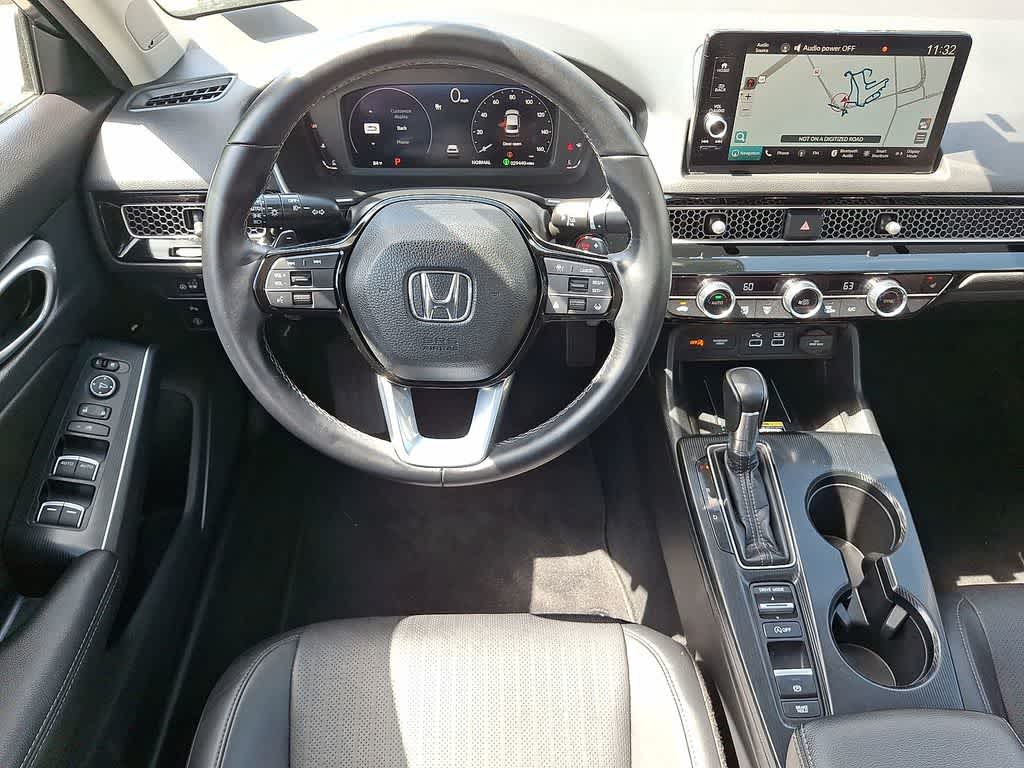 Thumbnail: 2023 Honda Civic - 21