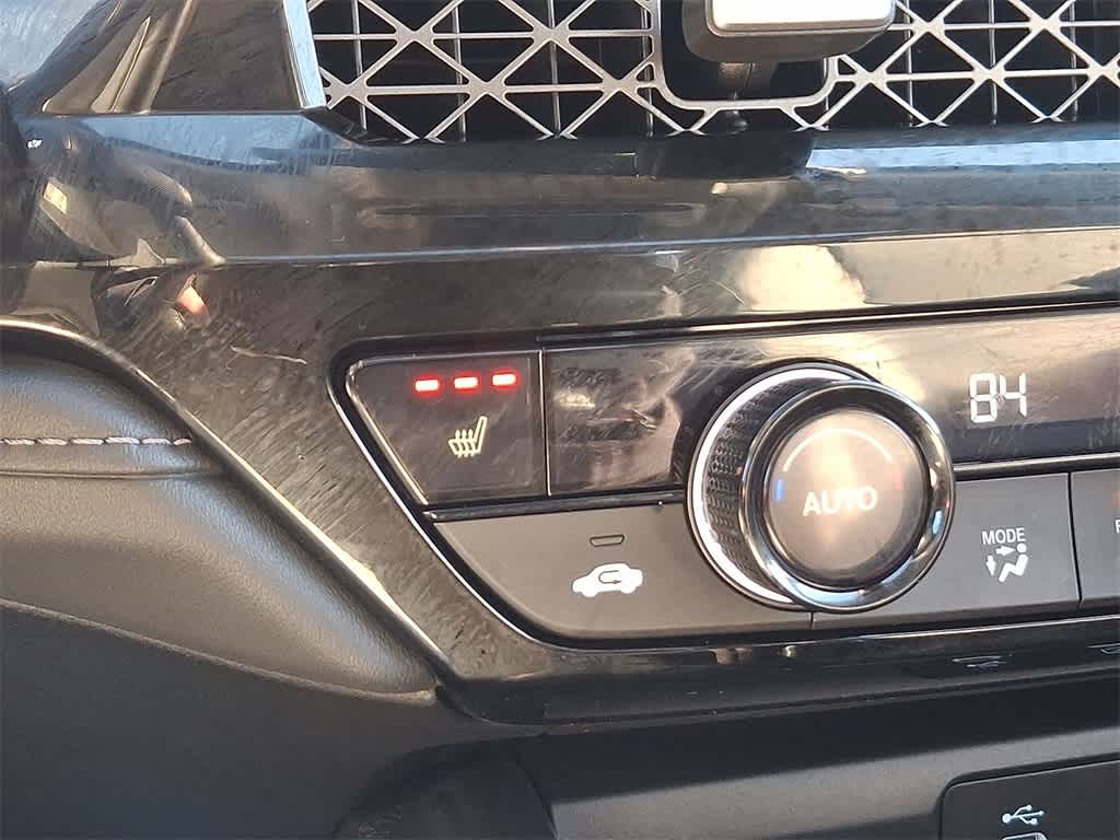 Thumbnail: 2025 Honda Accord - 19