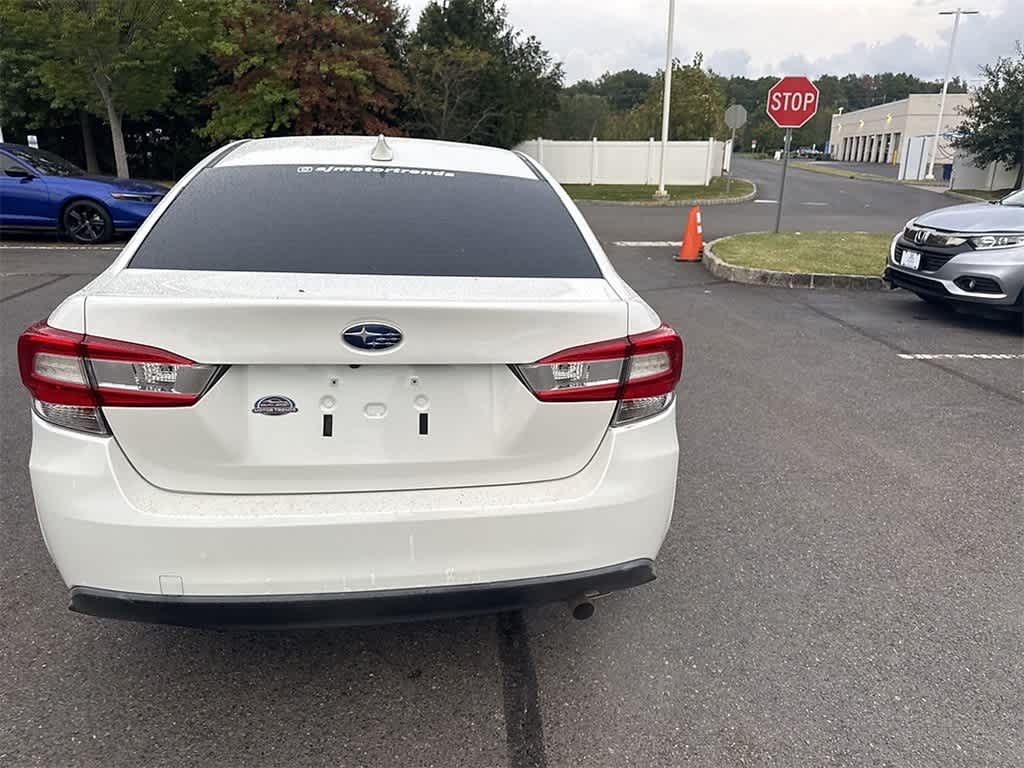 Thumbnail: 2019 Subaru Impreza - 7