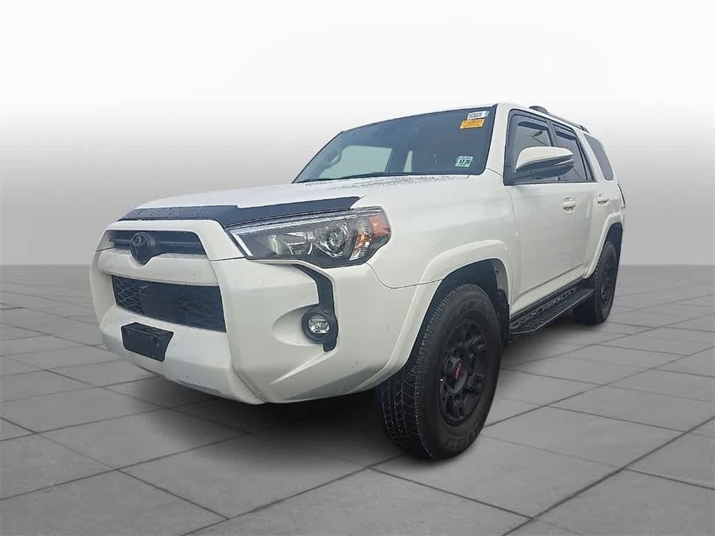 Thumbnail: 2023 Toyota 4Runner - 1
