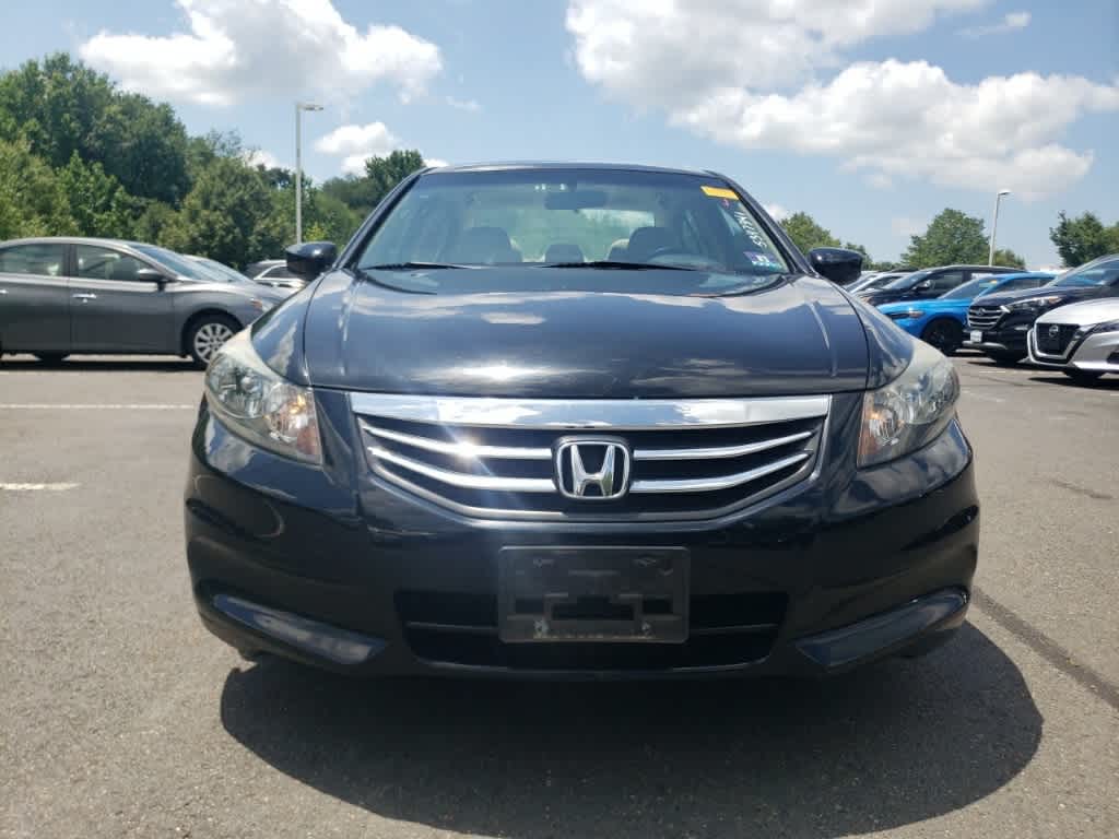 Thumbnail: 2011 Honda Accord - 2