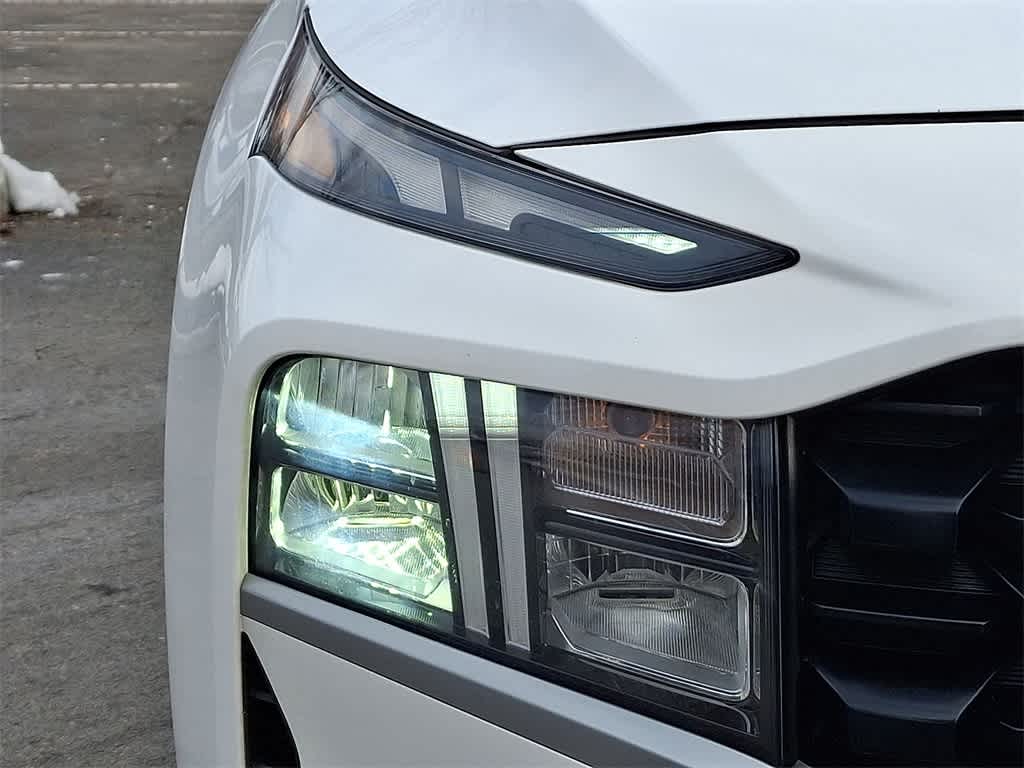 Thumbnail: 2023 Hyundai Santa Fe - 27