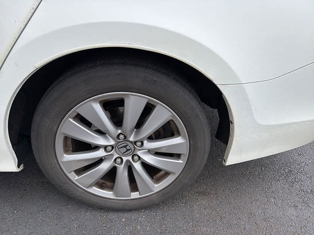 Thumbnail: 2012 Honda Accord - 8