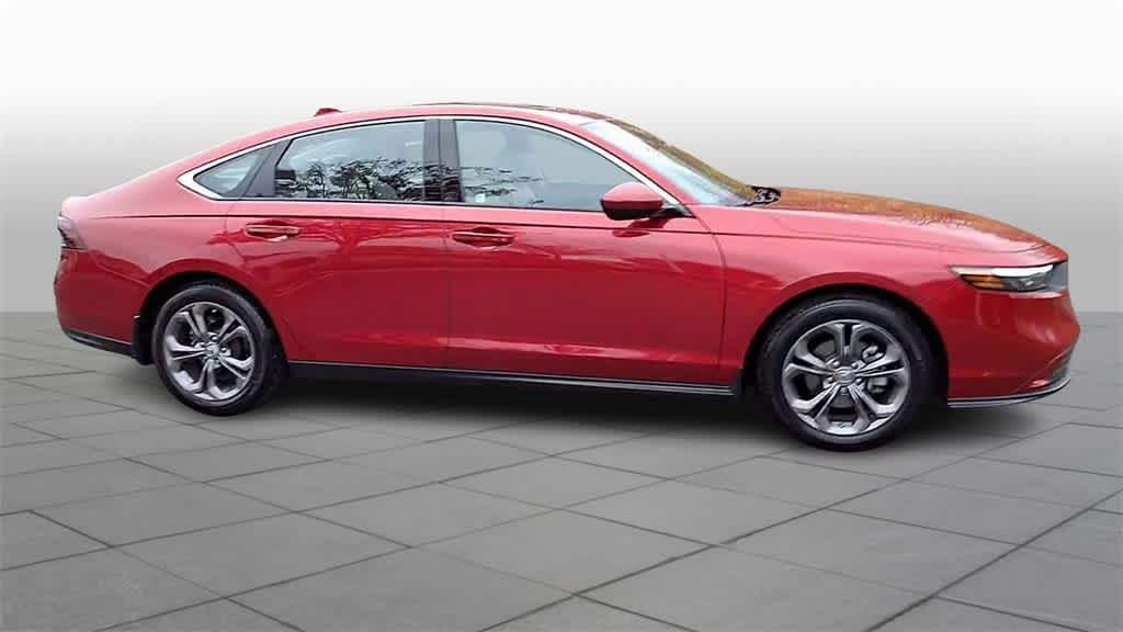 Thumbnail: 2024 Honda Accord - 9