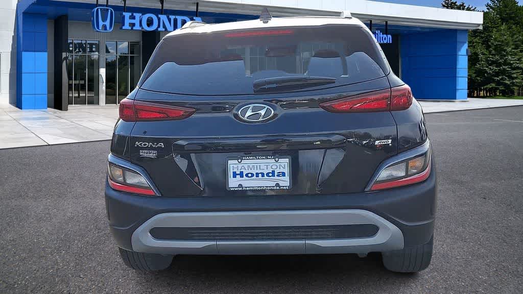 Thumbnail: 2023 Hyundai Kona - 7