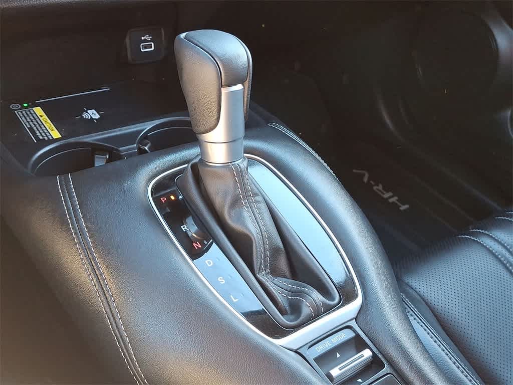 Thumbnail: 2023 Honda HR-V - 12