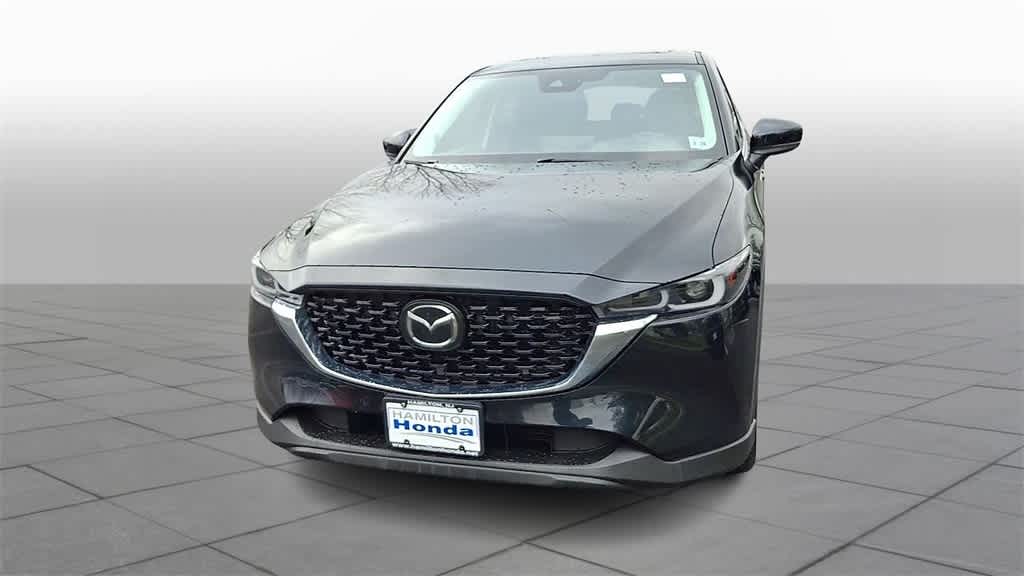 Thumbnail: 2023 Mazda CX-5 - 3