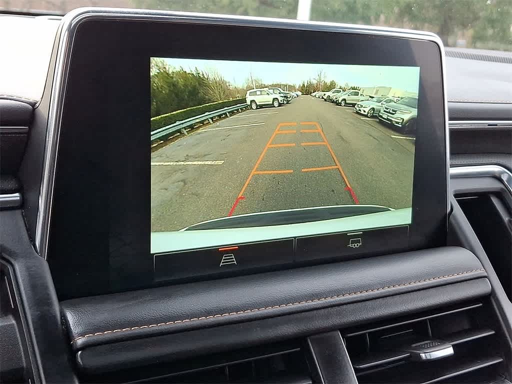 Thumbnail: 2022 GMC Yukon - 15