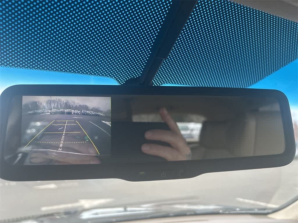 Thumbnail: 2013 Acura MDX - 20