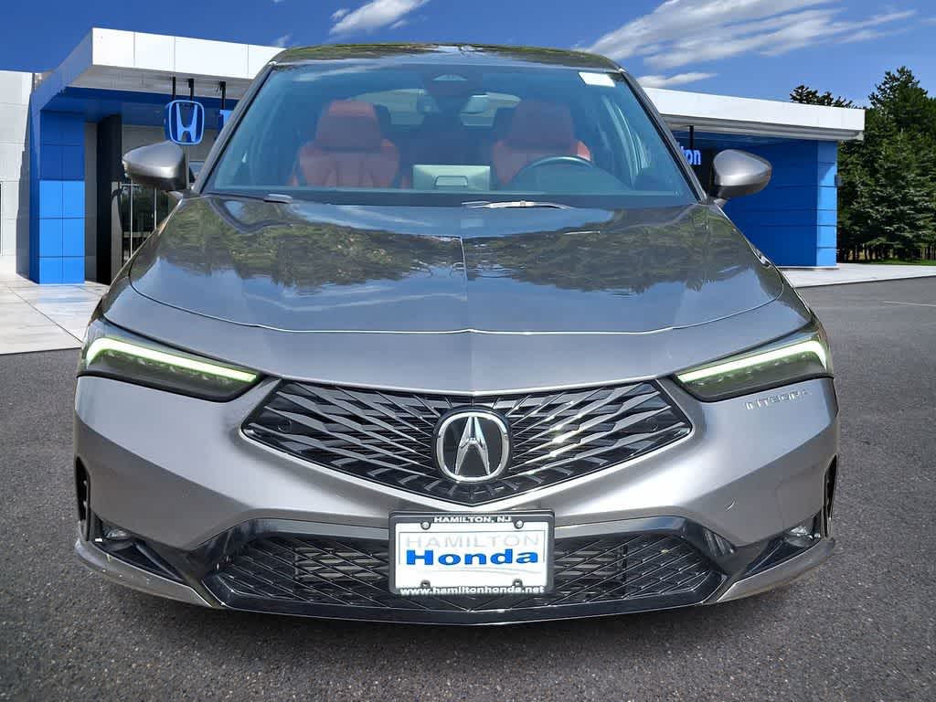 Thumbnail: 2023 Acura Integra - 28