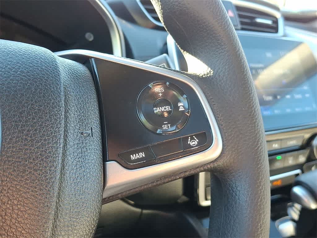 Thumbnail: 2022 Honda CR-V - 18