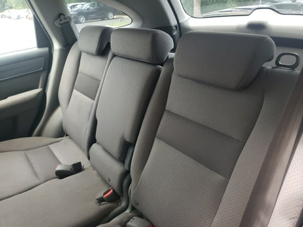Thumbnail: 2008 Honda CR-V - 6