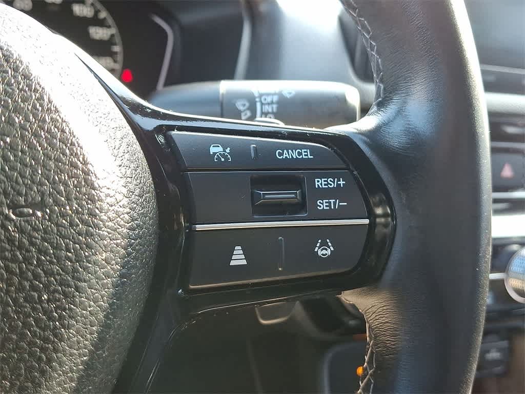 Thumbnail: 2023 Honda Civic - 18