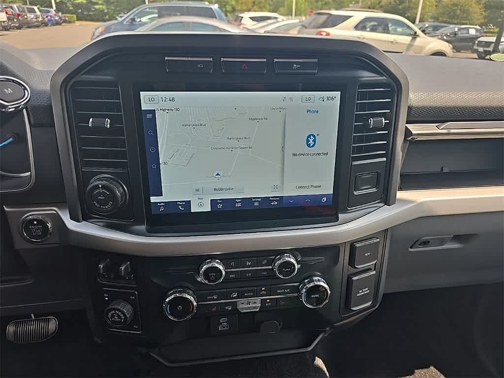Thumbnail: 2022 Ford F-150 - 11